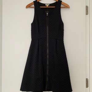 NWT Anthropologie Leifsdottir Dress Sz 4